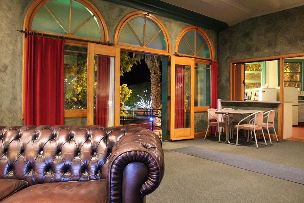 Whakatane Hotel Dış mekan fotoğraf
