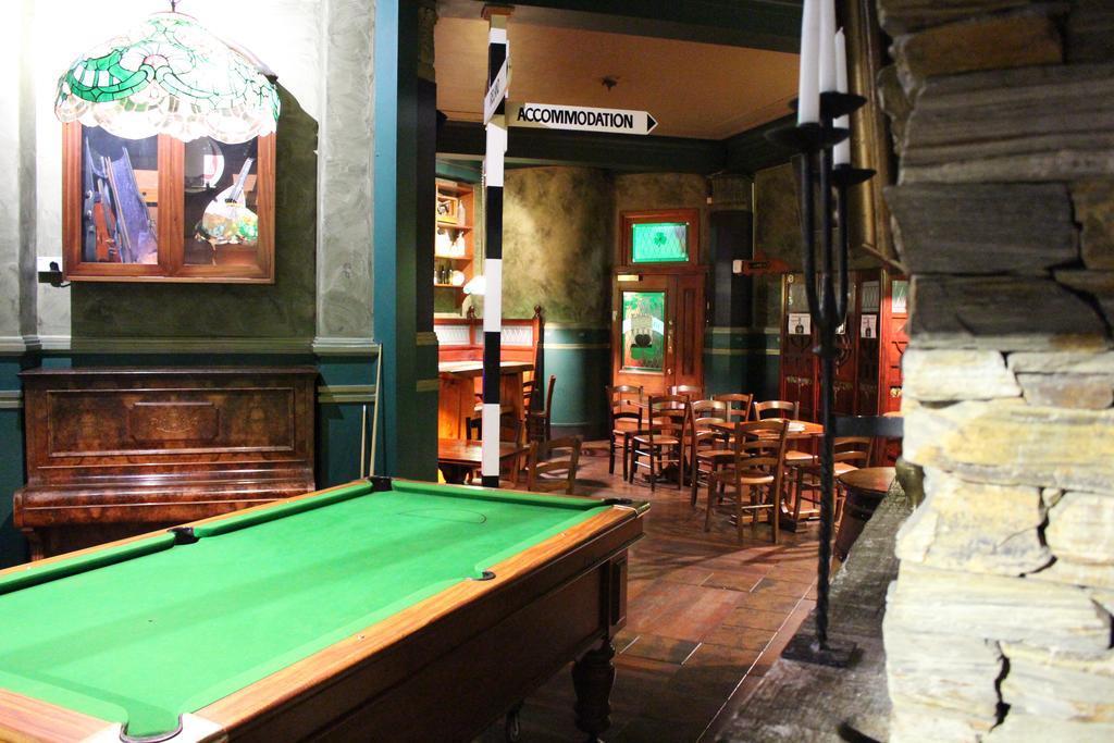 Whakatane Hotel Dış mekan fotoğraf