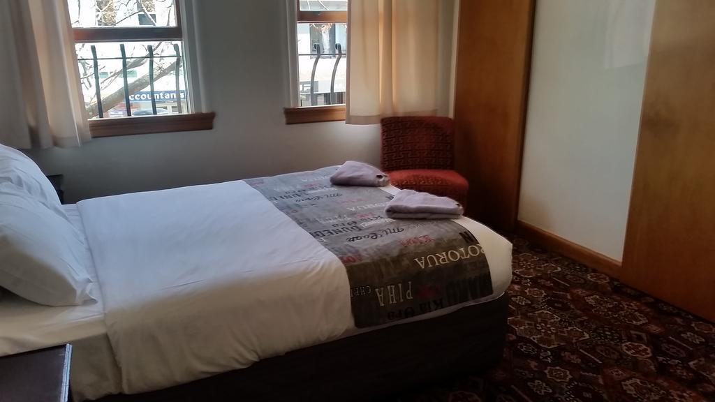 Whakatane Hotel Dış mekan fotoğraf