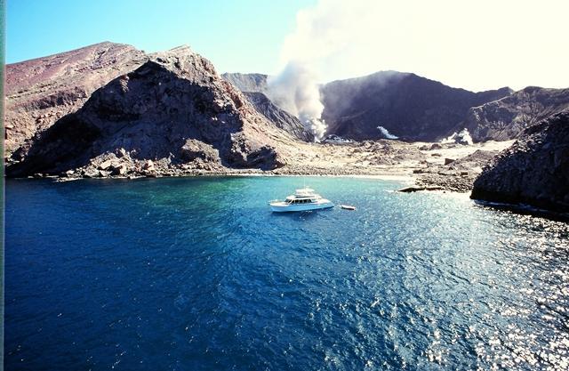 Whakatane Hotel Dış mekan fotoğraf