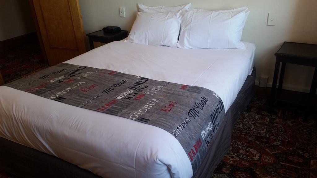 Whakatane Hotel Dış mekan fotoğraf