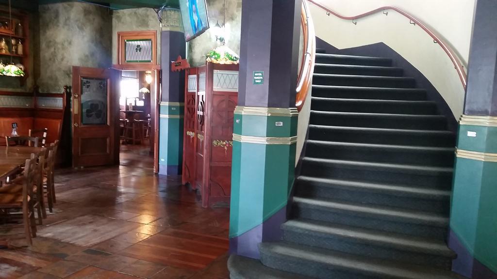 Whakatane Hotel Dış mekan fotoğraf
