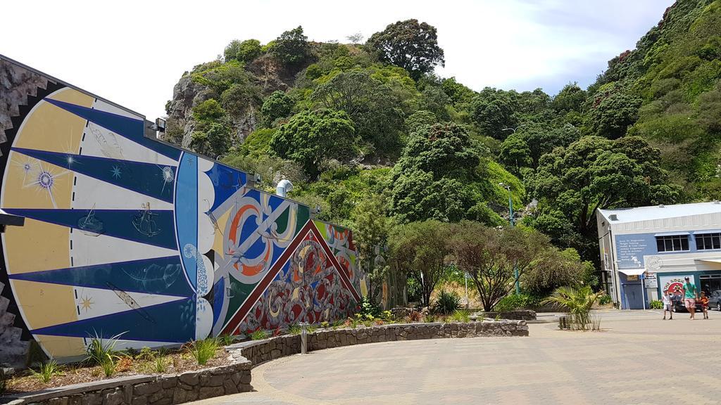 Whakatane Hotel Dış mekan fotoğraf