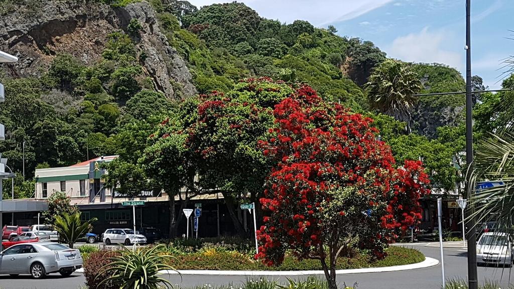 Whakatane Hotel Dış mekan fotoğraf