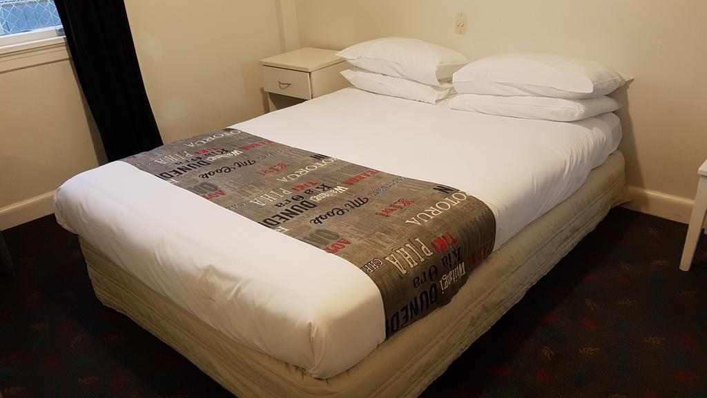 Whakatane Hotel Dış mekan fotoğraf