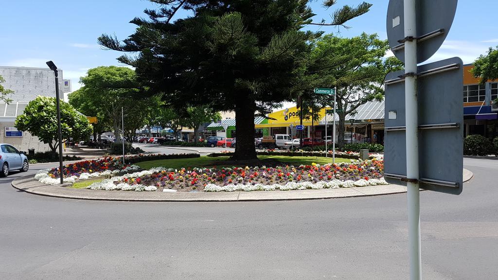Whakatane Hotel Dış mekan fotoğraf