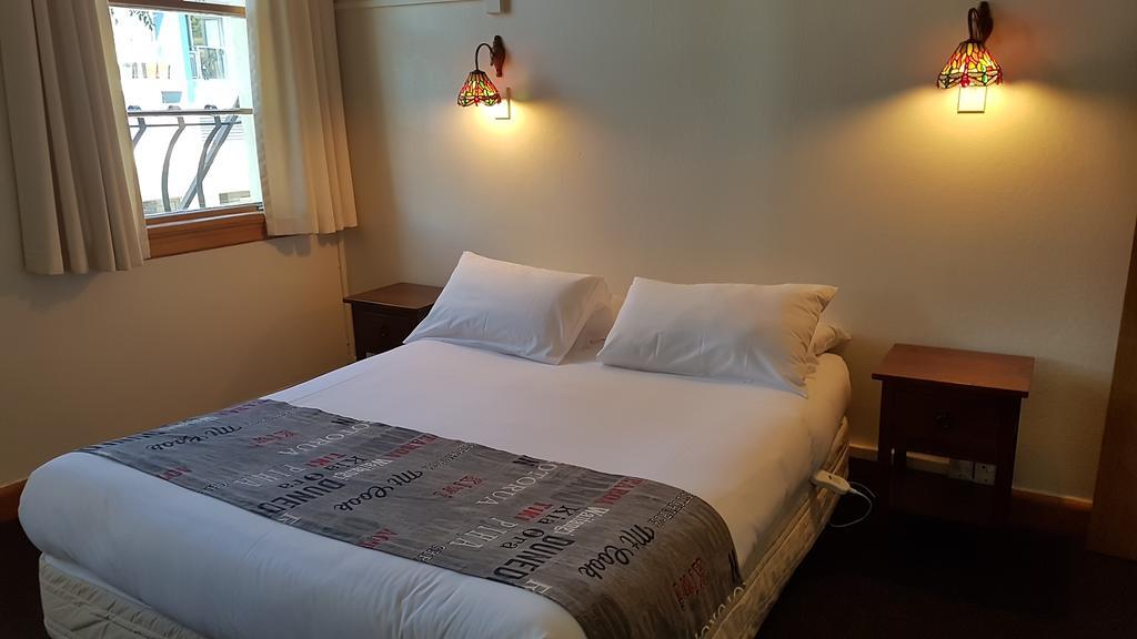 Whakatane Hotel Dış mekan fotoğraf