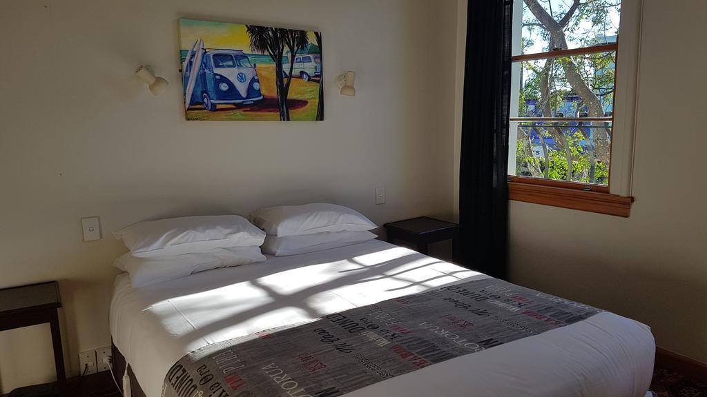 Whakatane Hotel Dış mekan fotoğraf
