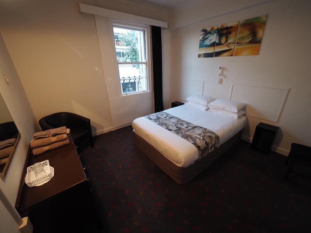 Whakatane Hotel Dış mekan fotoğraf