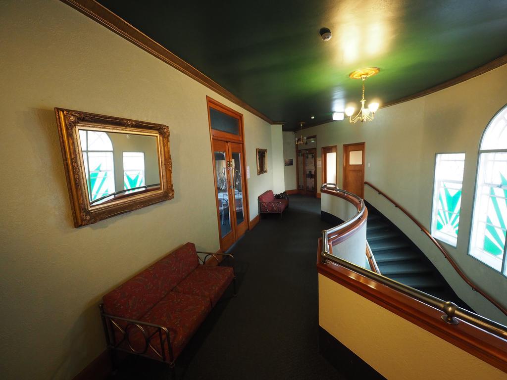 Whakatane Hotel Dış mekan fotoğraf