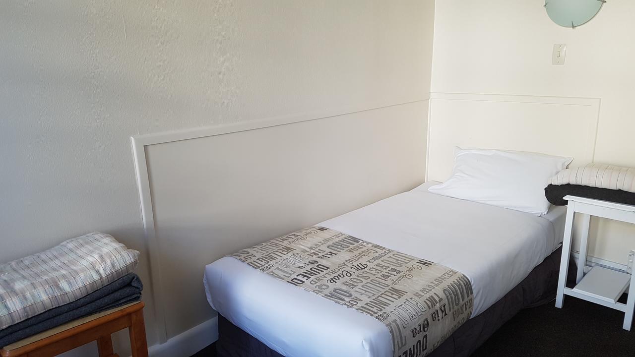 Whakatane Hotel Dış mekan fotoğraf