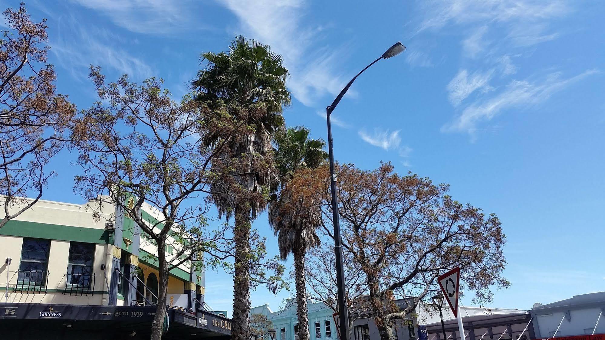 Whakatane Hotel Dış mekan fotoğraf