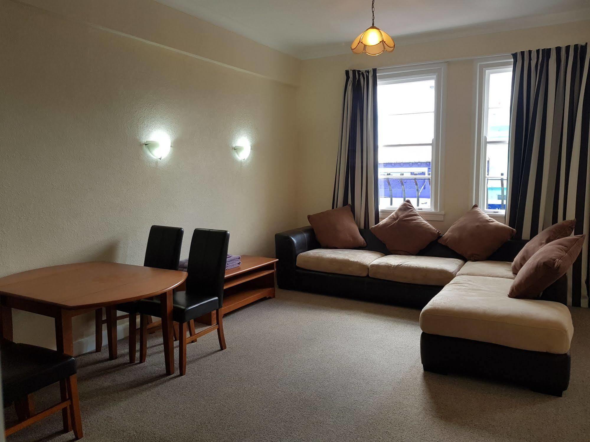 Whakatane Hotel Dış mekan fotoğraf
