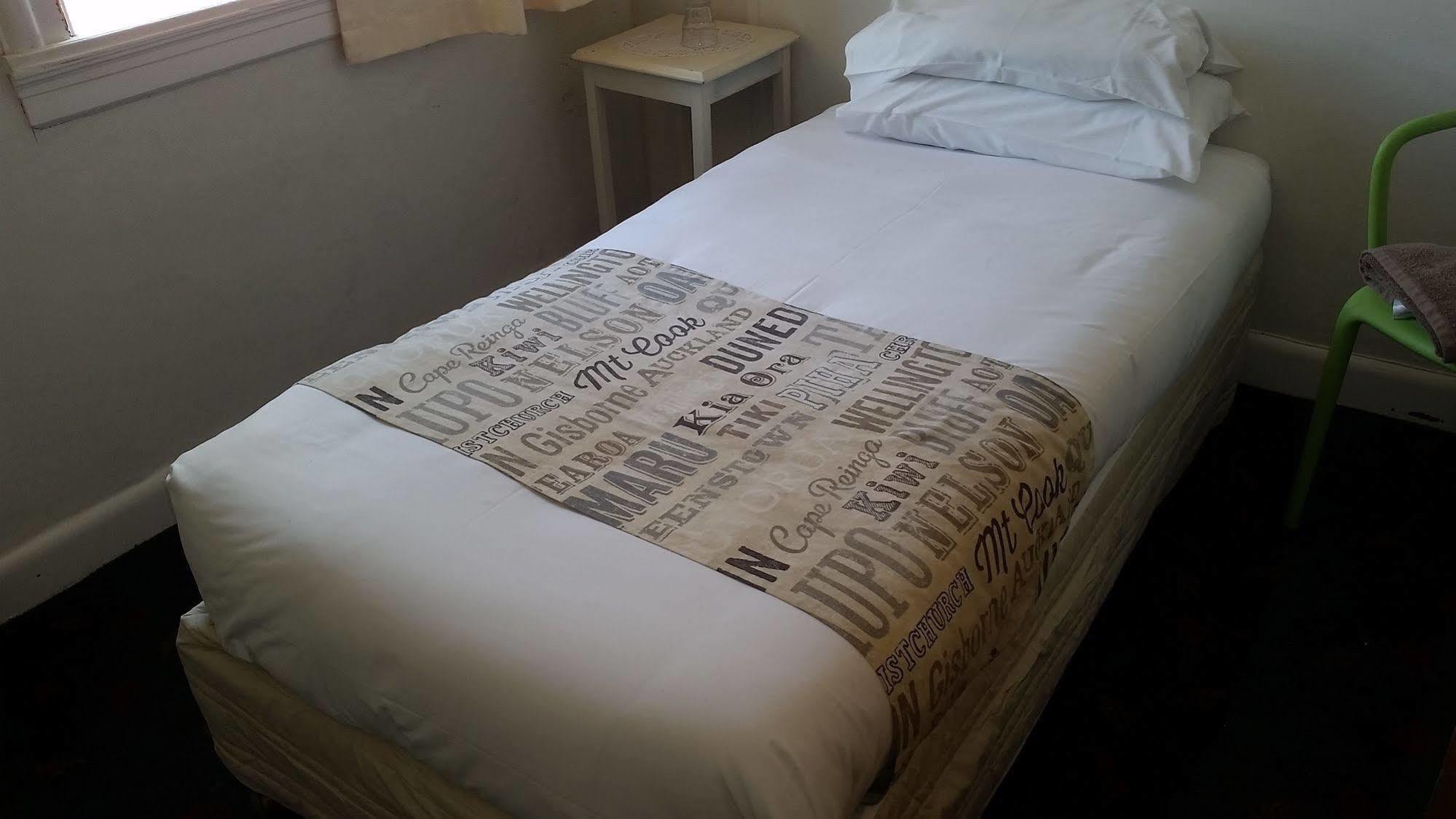Whakatane Hotel Dış mekan fotoğraf