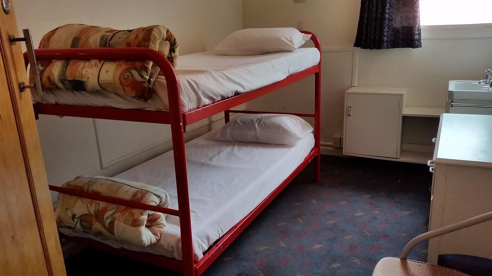 Whakatane Hotel Dış mekan fotoğraf