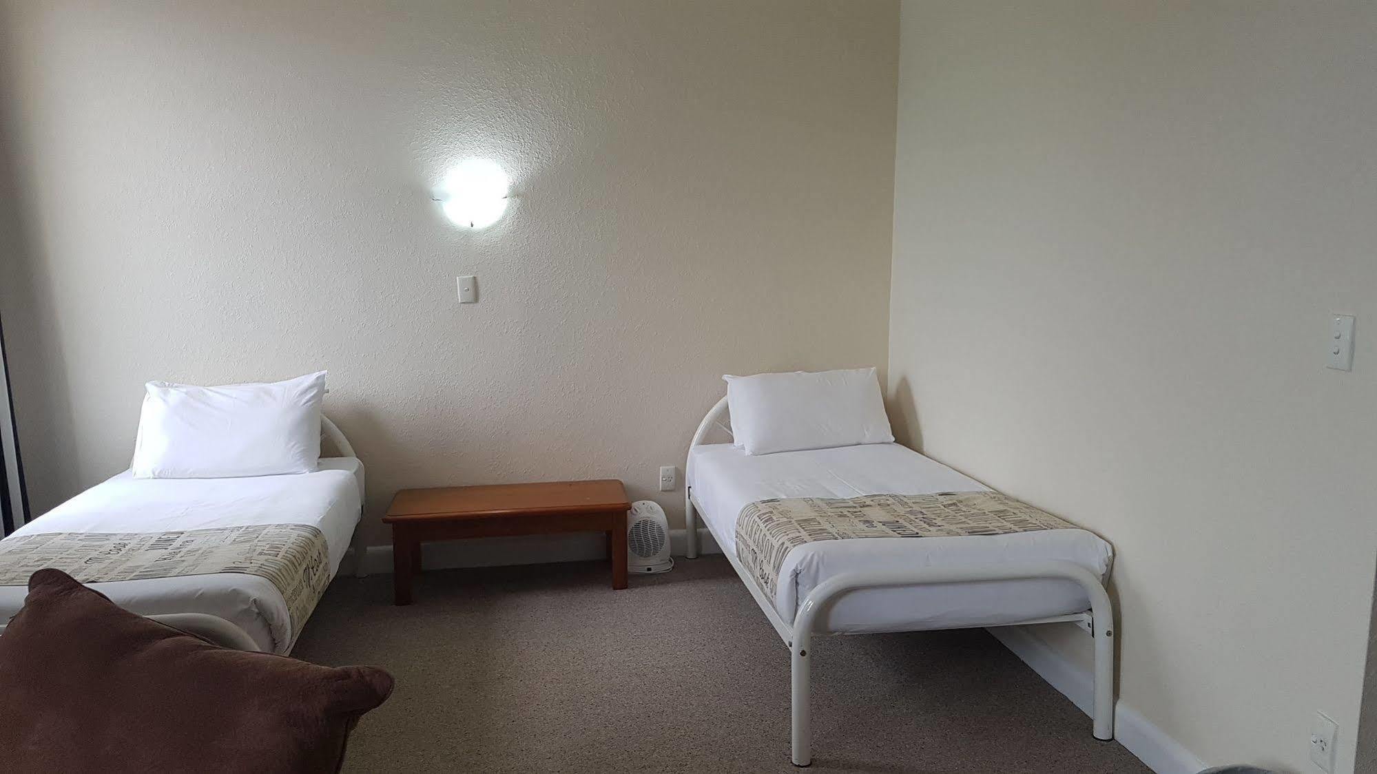 Whakatane Hotel Dış mekan fotoğraf