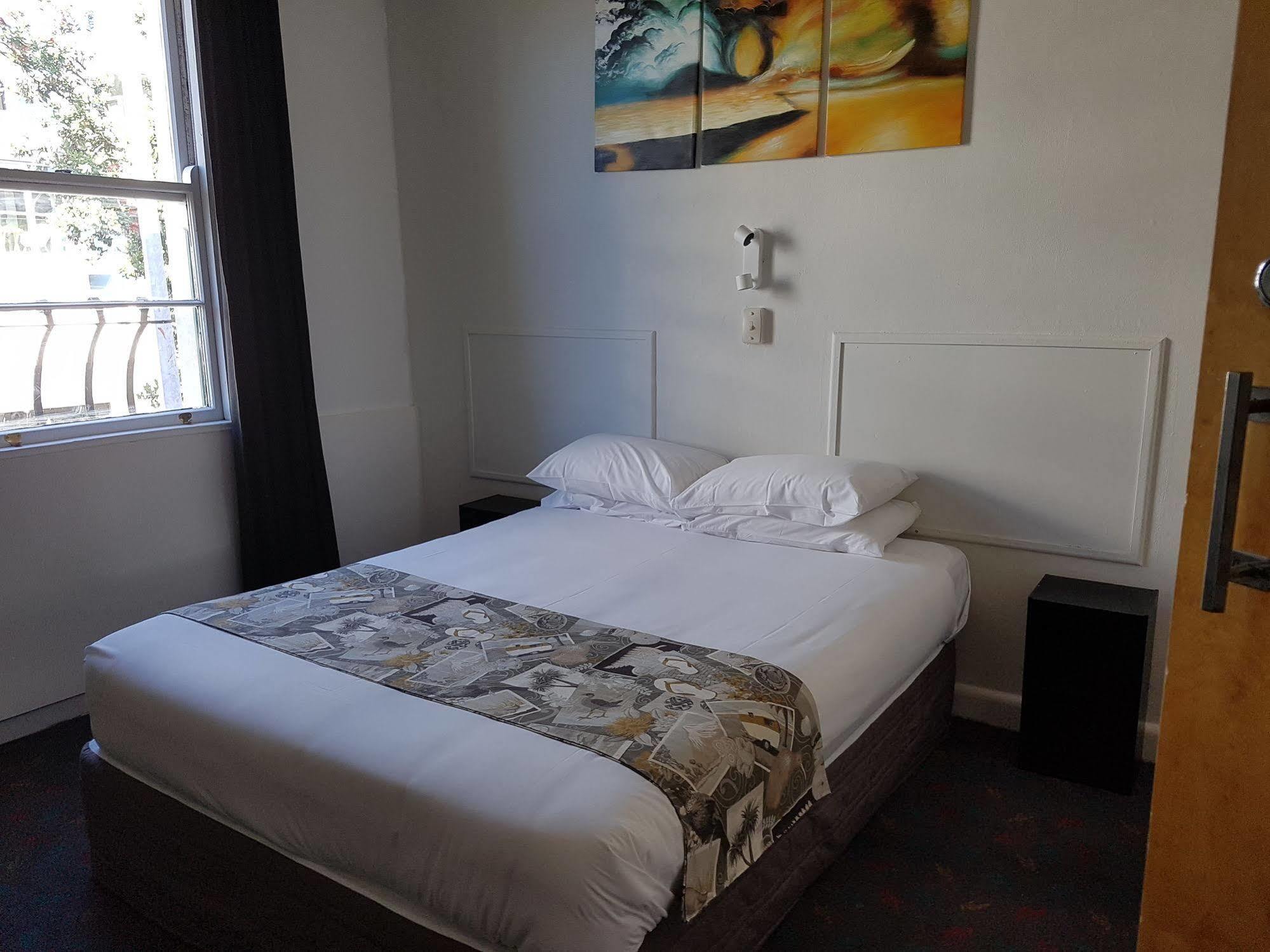Whakatane Hotel Dış mekan fotoğraf