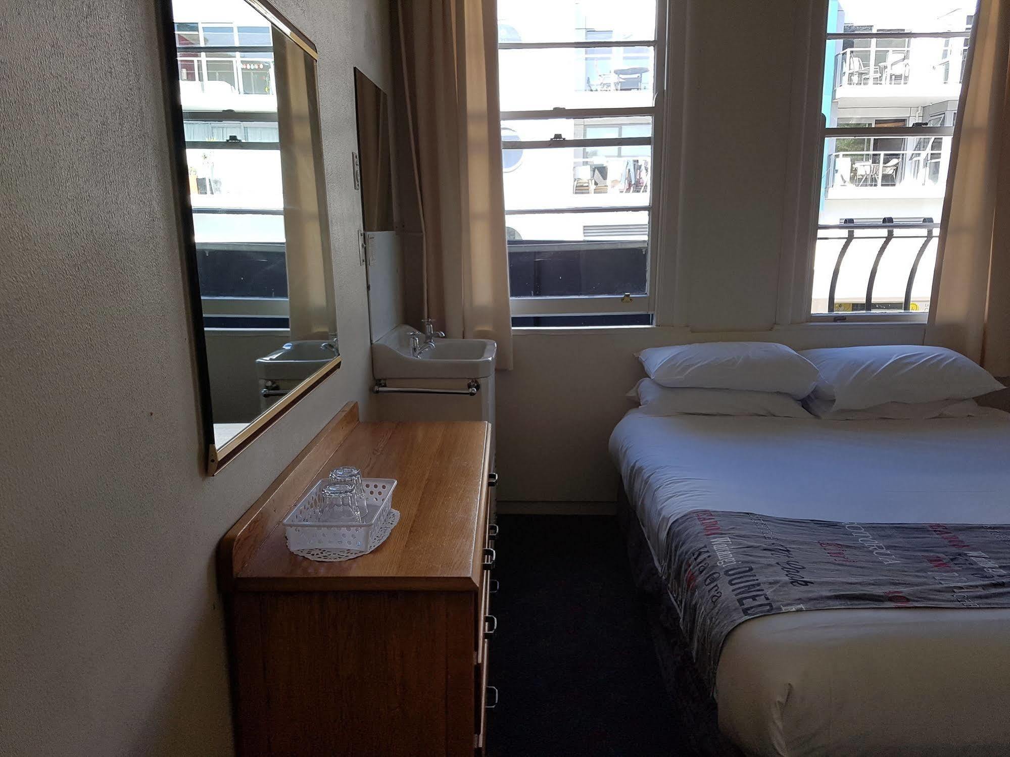 Whakatane Hotel Dış mekan fotoğraf