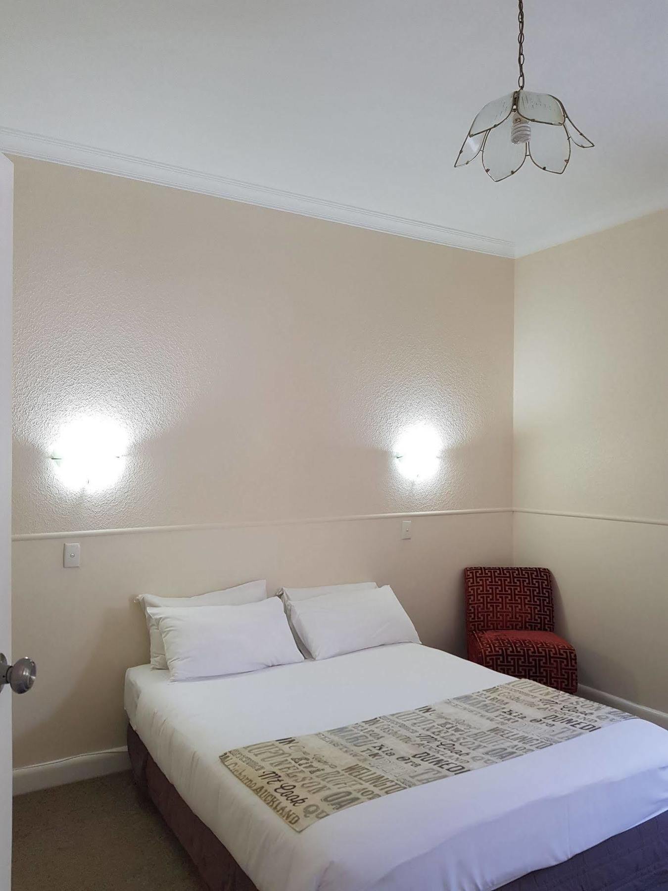 Whakatane Hotel Dış mekan fotoğraf
