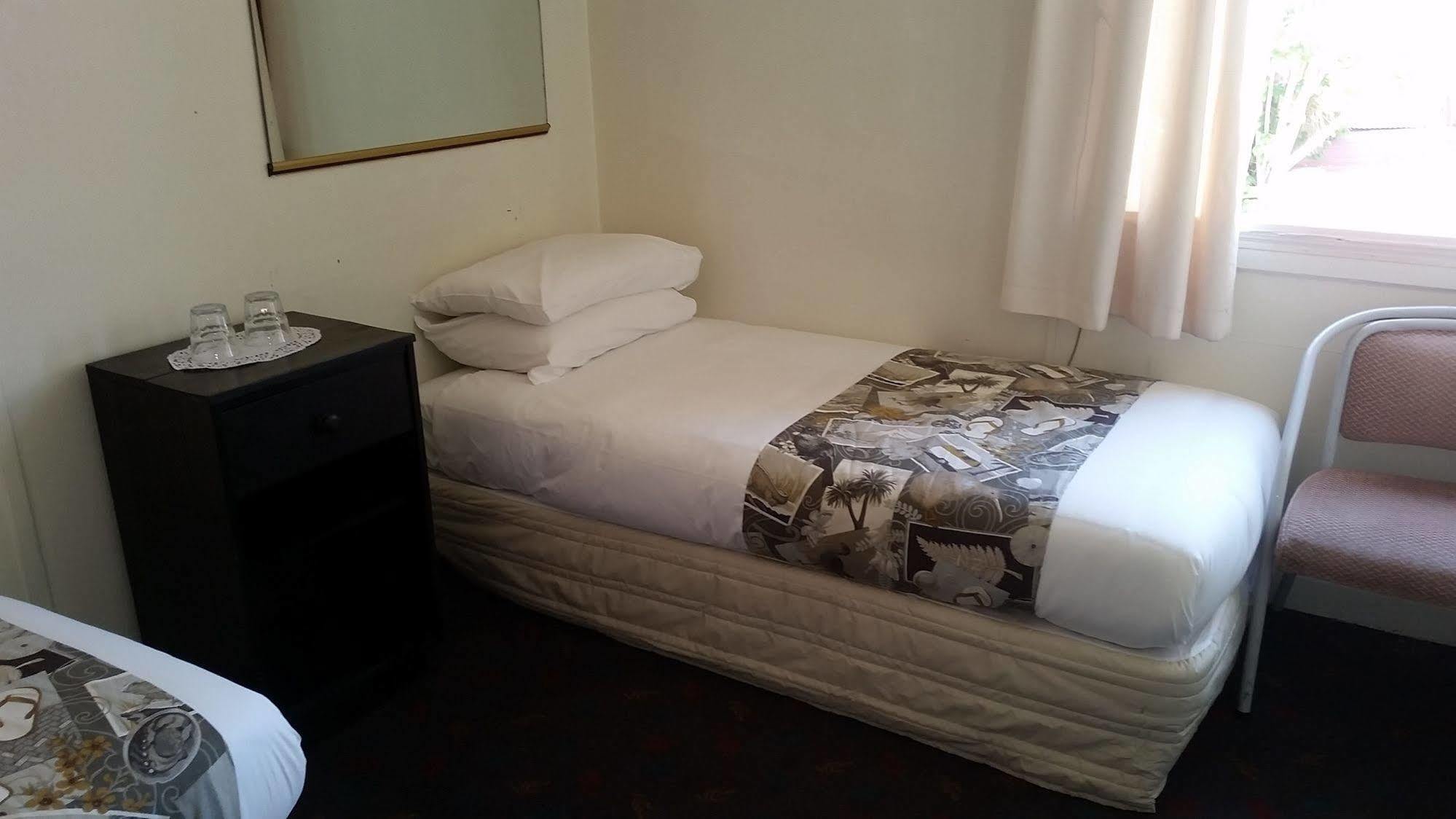 Whakatane Hotel Dış mekan fotoğraf