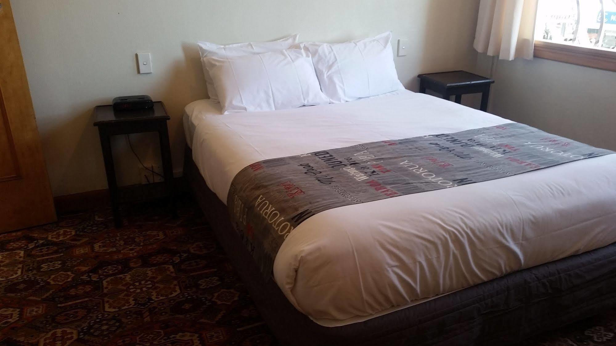 Whakatane Hotel Dış mekan fotoğraf