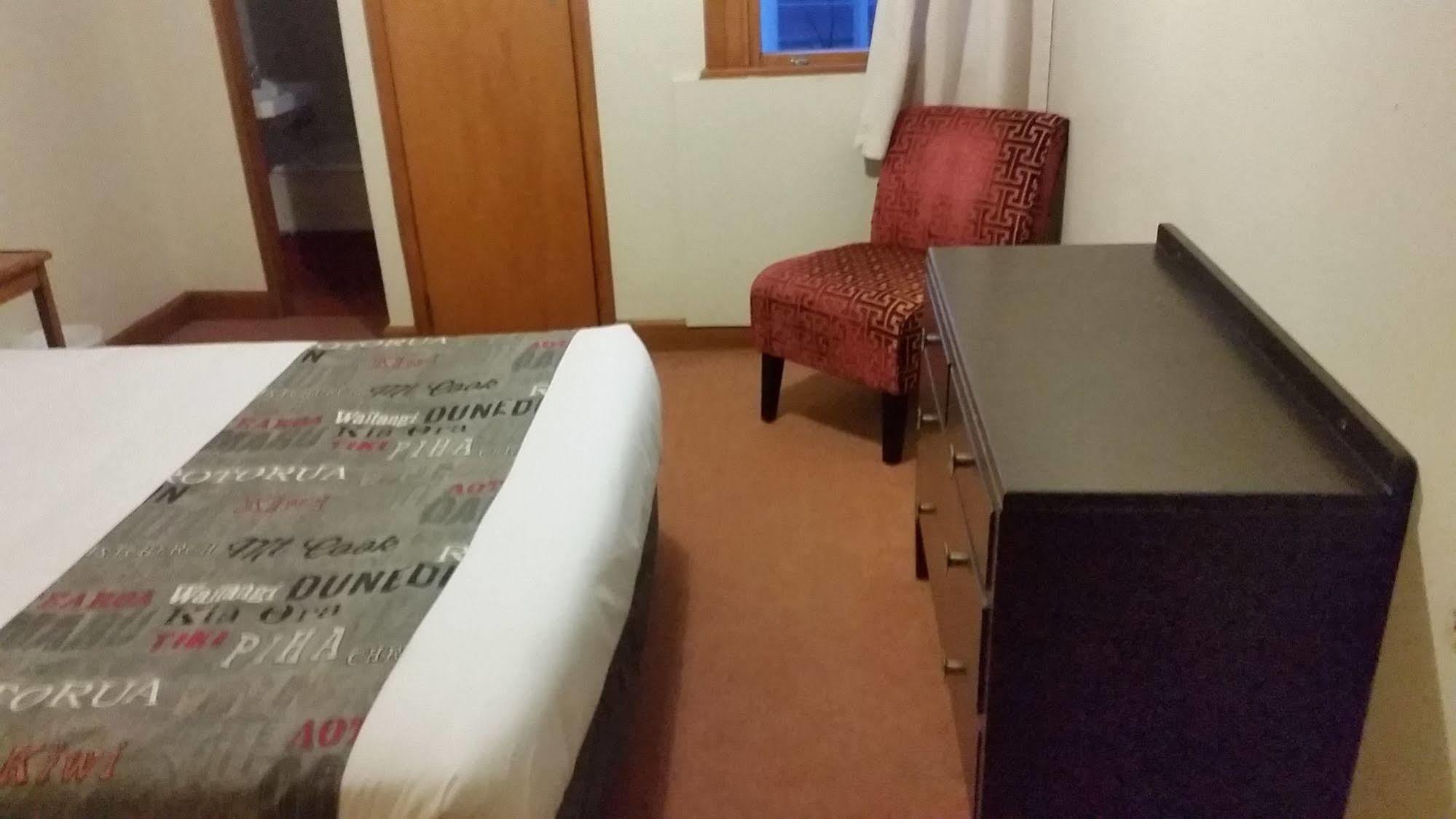 Whakatane Hotel Dış mekan fotoğraf