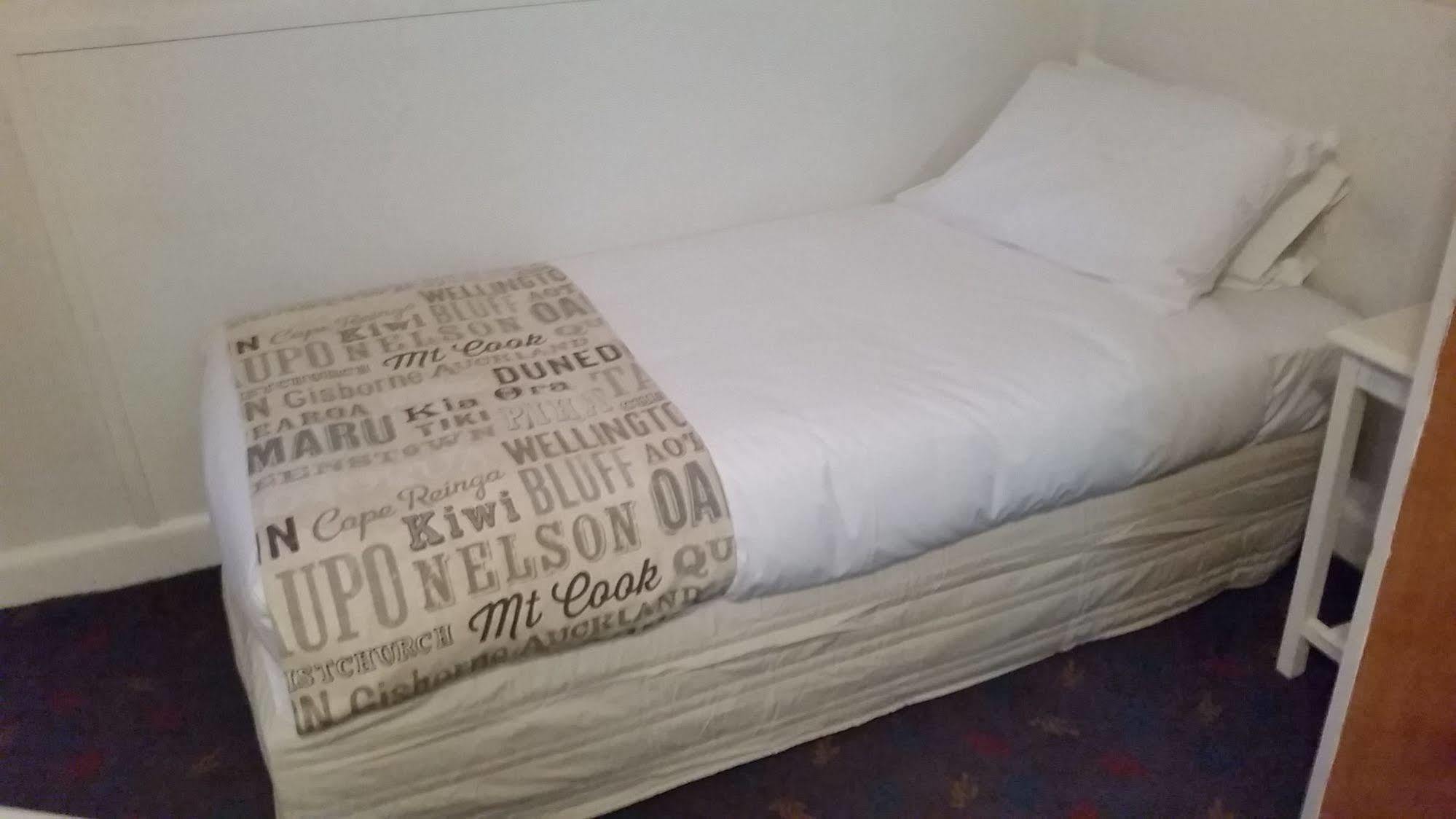 Whakatane Hotel Dış mekan fotoğraf