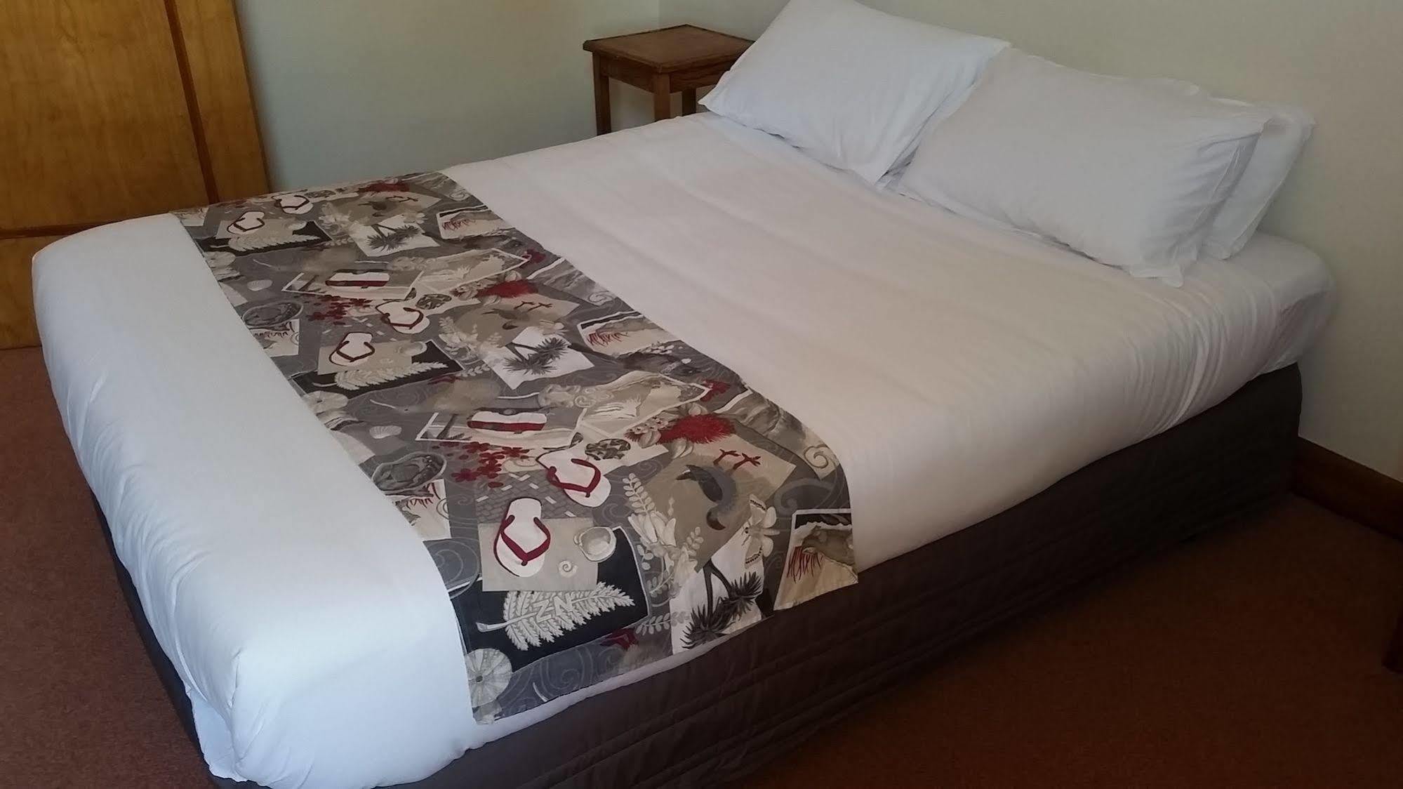 Whakatane Hotel Dış mekan fotoğraf