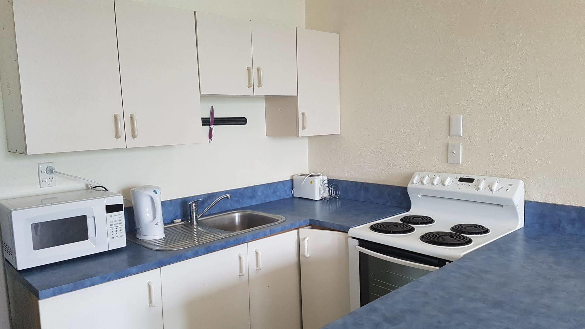 Whakatane Hotel Dış mekan fotoğraf