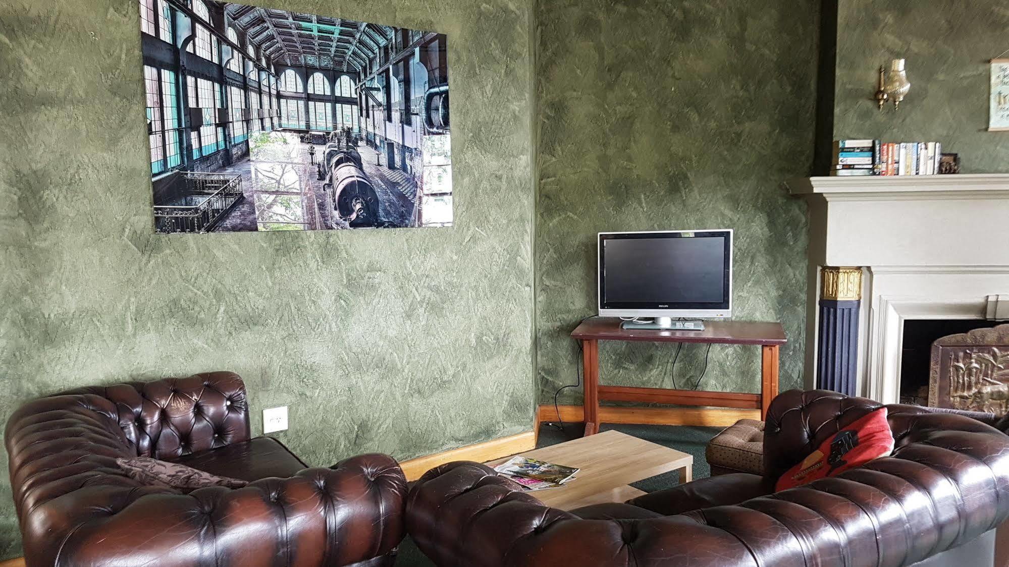 Whakatane Hotel Dış mekan fotoğraf