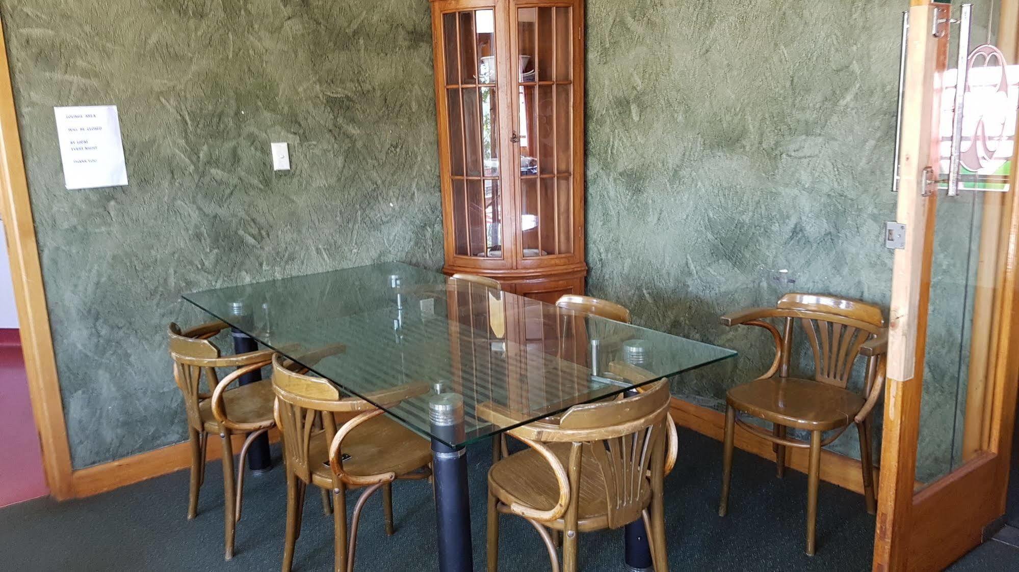 Whakatane Hotel Dış mekan fotoğraf