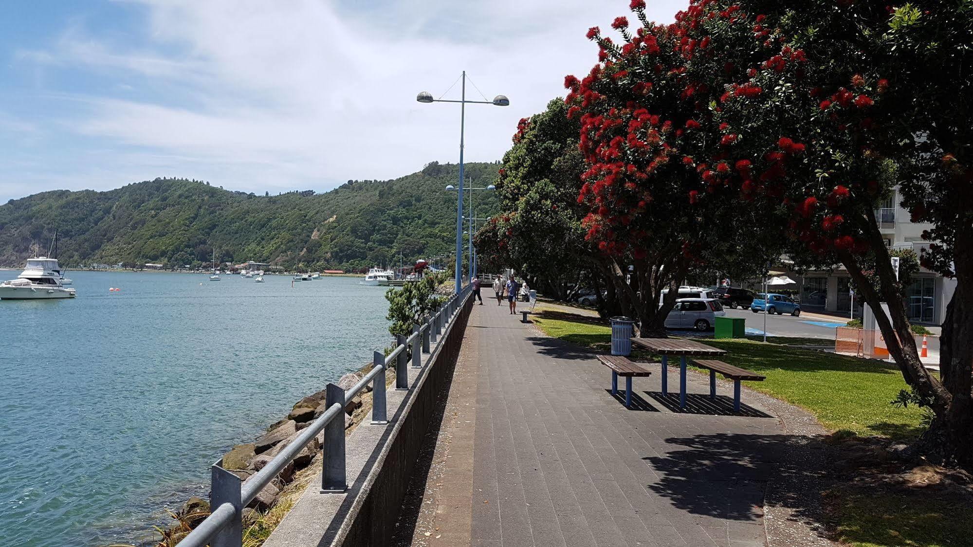 Whakatane Hotel Dış mekan fotoğraf
