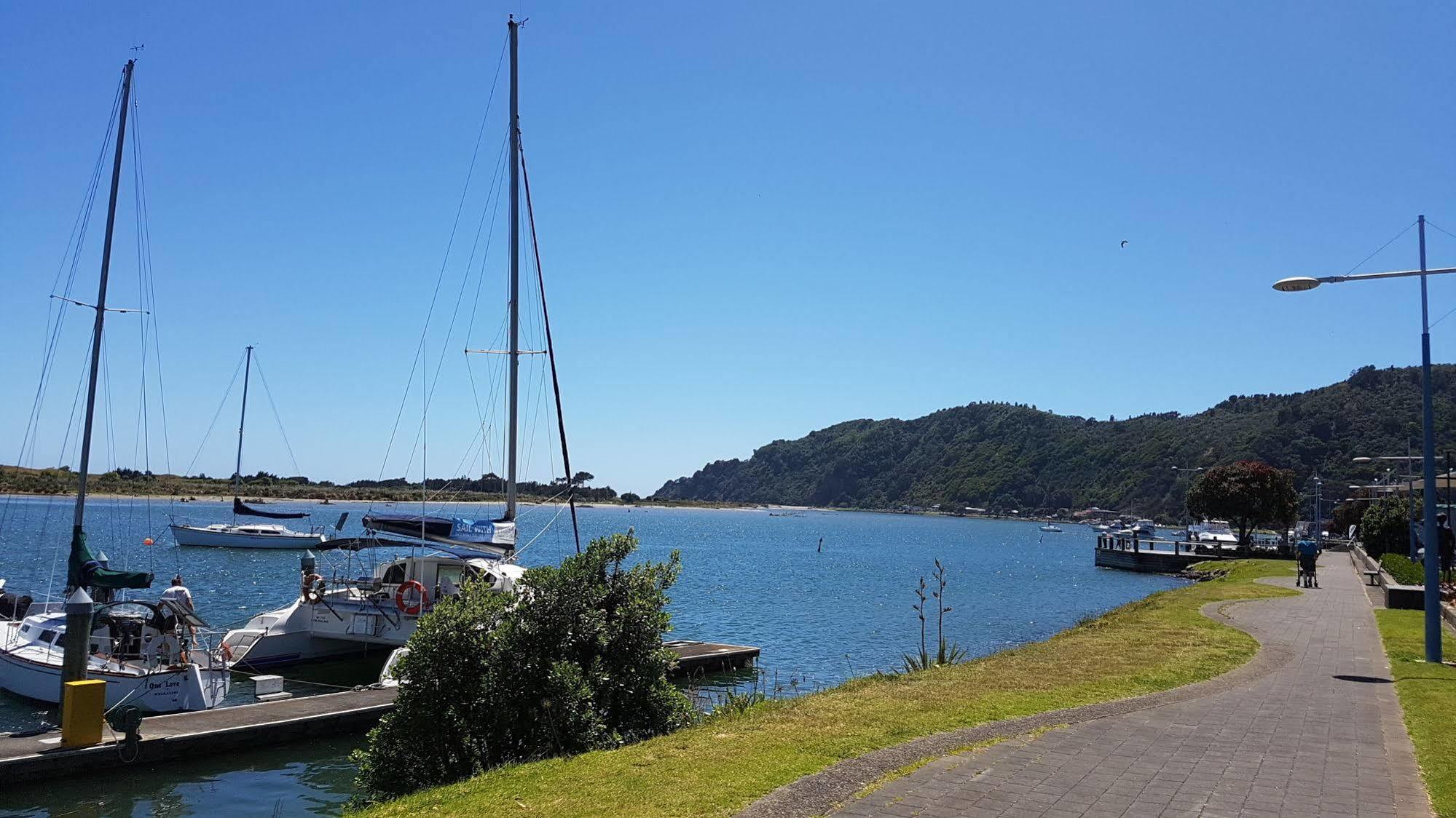 Whakatane Hotel Dış mekan fotoğraf