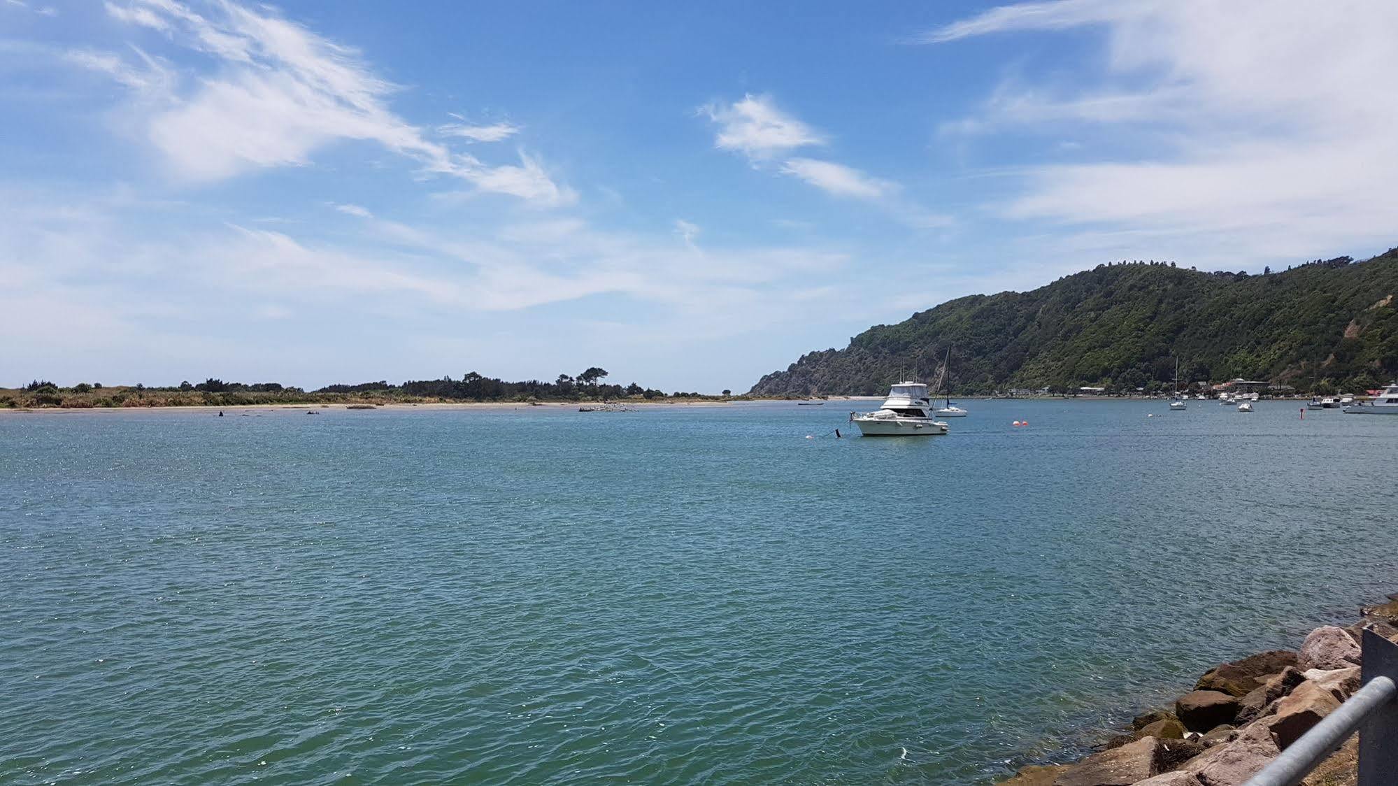 Whakatane Hotel Dış mekan fotoğraf